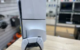 Купить Приставка Sony PlayStation 5 Slim. б/у , в Екатеринбург Цена:34990рублей