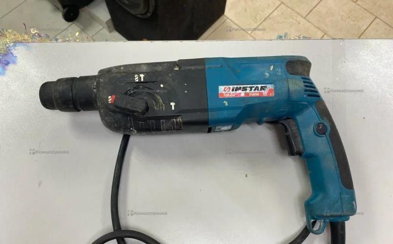 Перфоратор instar 31850