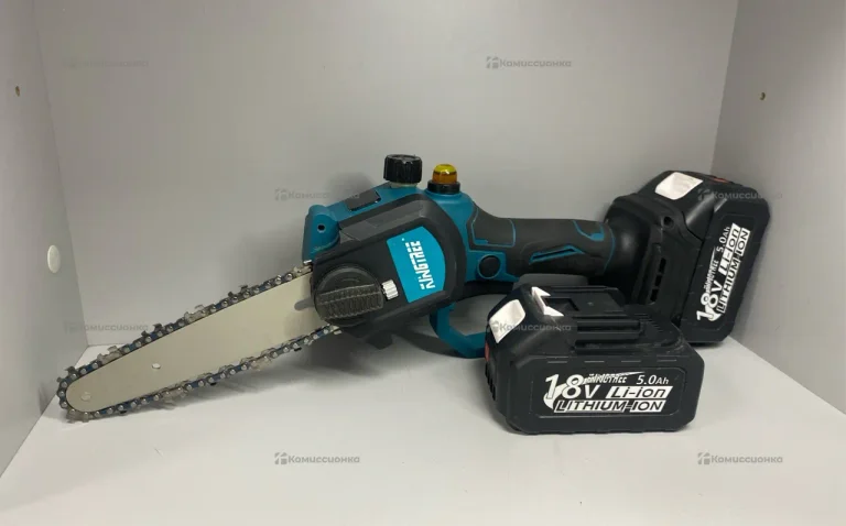 Мини пила KingTree