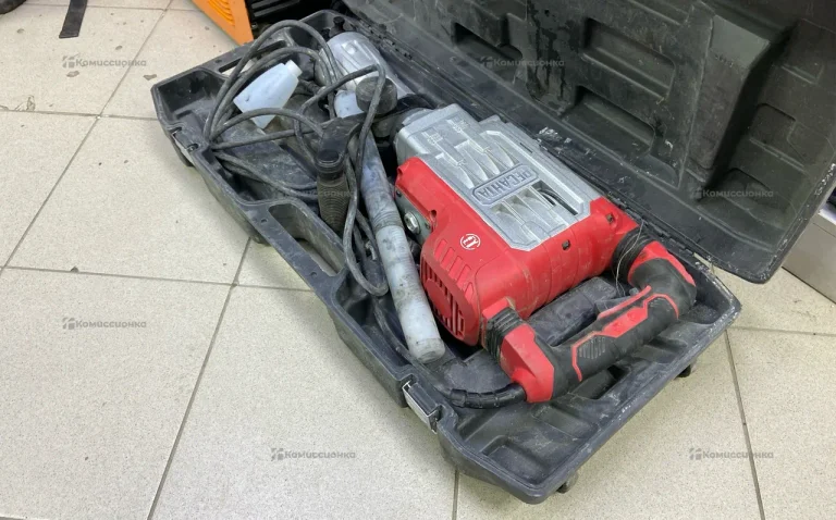 Отбойный молоток Ресанта ОМ-1800Э