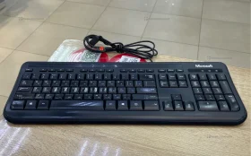 Купить Клавиатура  Microsoft б/у , в Самара Цена:350рублей