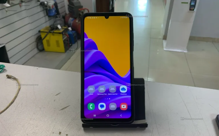 SAMSUNG A06