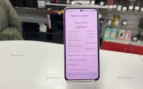 Samsung Galaxy A35 8/256 ГБ