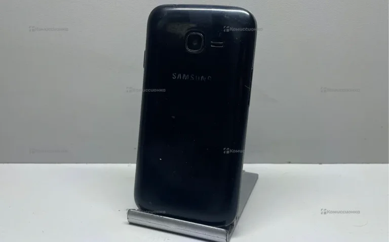 Samsung Galaxy Star Plus GT-S7262