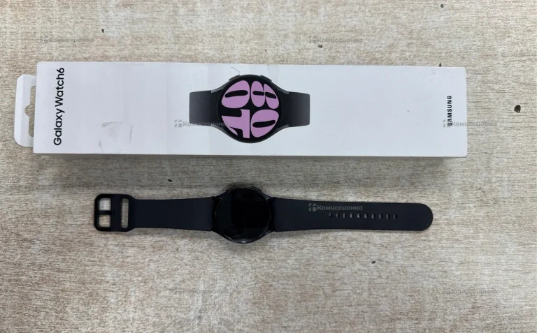 Часы Samsung Watch 6 40mm