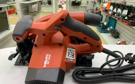Дисковая пила Hilti SC 55W