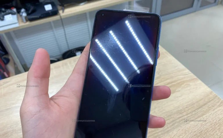Xiaomi mi 11 lite 8/128Gb