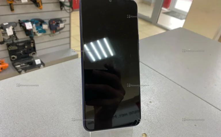 Tecno Spark Go 2022
