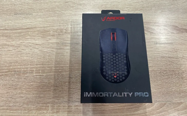 Мышь ardor immortality pro