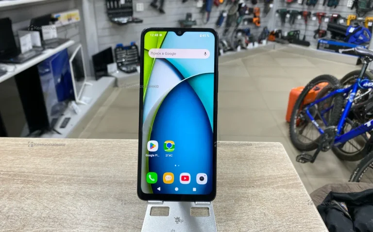 Xiaomi Redmi A3x 4/64 ГБ