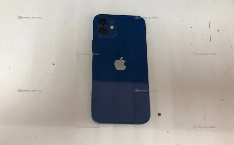 Apple iPhone 12 4/64 ГБ