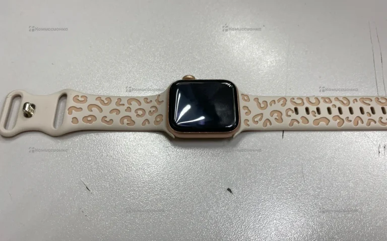 Часы Apple Watch 5 40mm