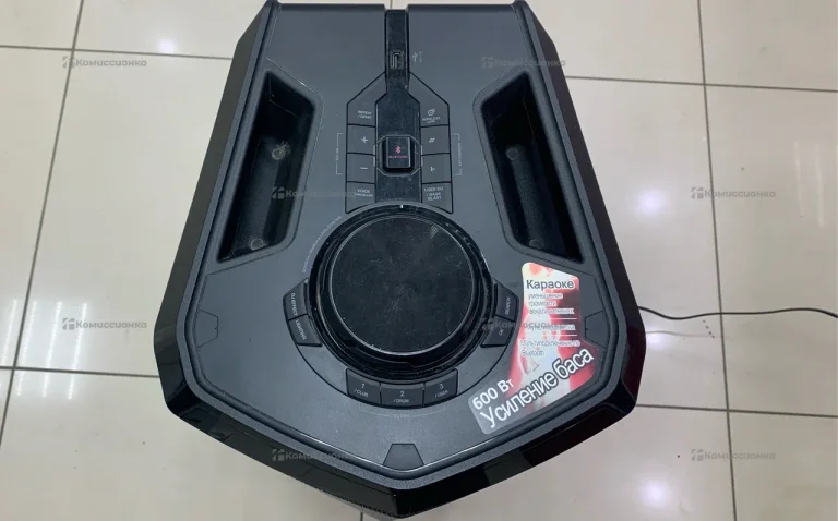 Колонка  LG FH6