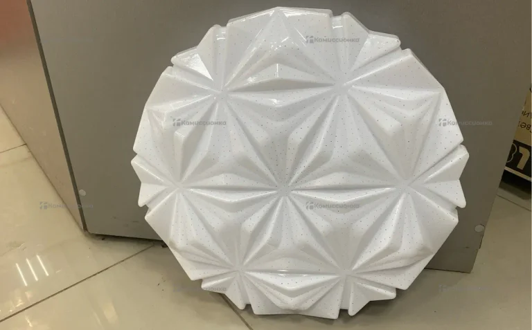 Светодиодный светильник Leek 75Вт