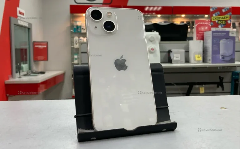Apple iPhone 13 mini 4/128 ГБ