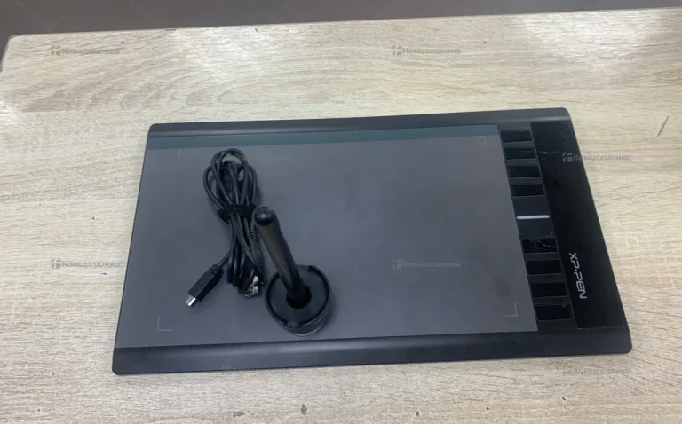 графический планшет Xp pen xp4