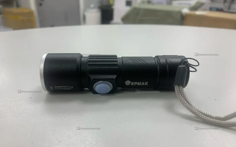 Фонарь ярмак малень