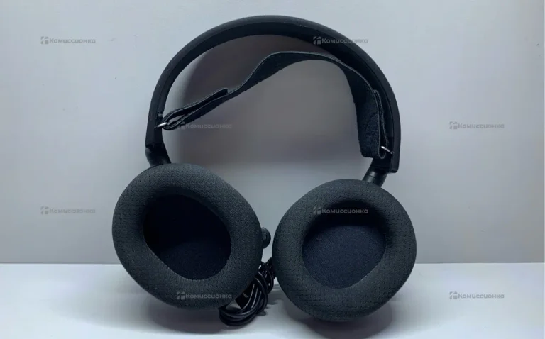 Наушники Steelseries Arctics 3
