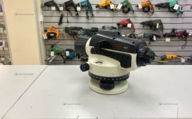 Оптический нивелир ADA instruments Ruber-X32