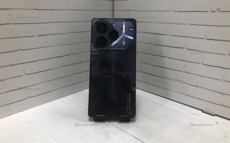 Tecno Pova 6 Pro 5G 12/256Gb
