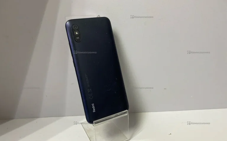 Xiaomi Redmi 9A 2/32 ГБ