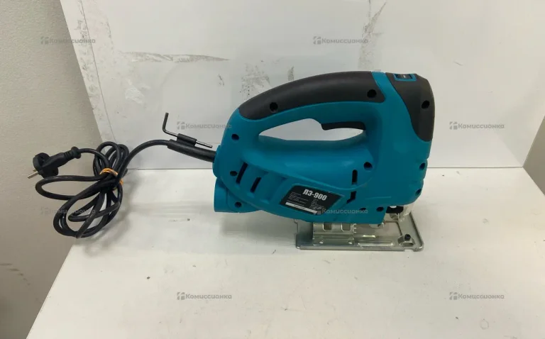 Электролобзик Варяг ЛЭ-900