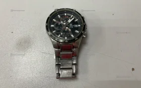 Купить Часы Casio EFR-519 б/у , в Москва и область Цена:3900рублей