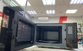 Купить Микроволновая печь  RED RM-2301D б/у , в Тюмень Цена:6500рублей