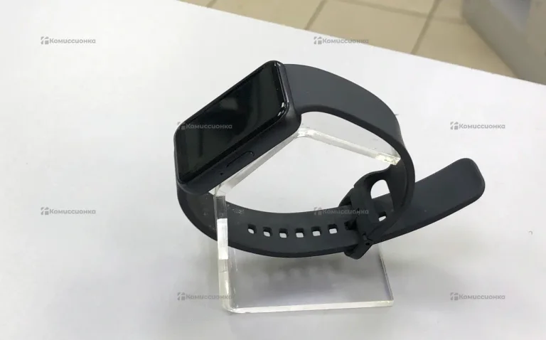 Часы  Samsung fit 3