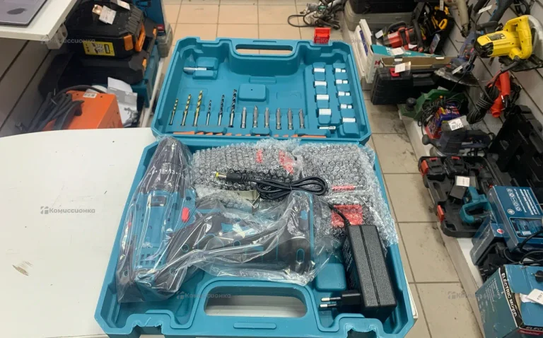 Макита шуруповерт реплика