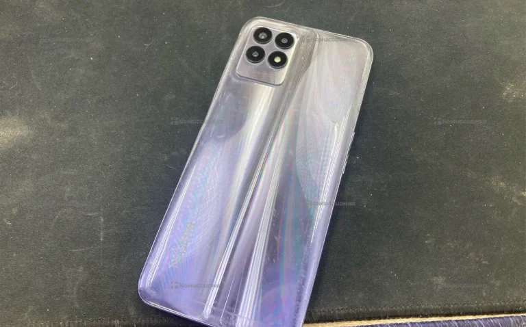 Realme 6i 4/128 ГБ