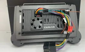 Купить Автомагнитола Carlive C11 4/64ГБ б/у , в Сызрань Цена:5990рублей