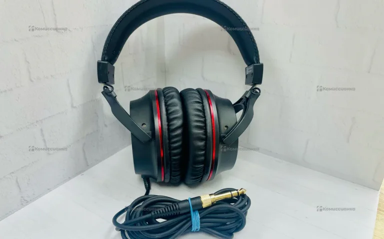 Наушники Scarlett SH-450