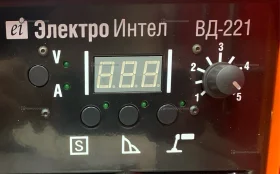 Купить Сварочный аппарат NEON ВД 221 б/у , в Екатеринбург Цена:15500рублей