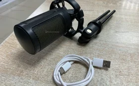 Купить Микрофон fifane б/у , в Москва и область Цена:1500рублей