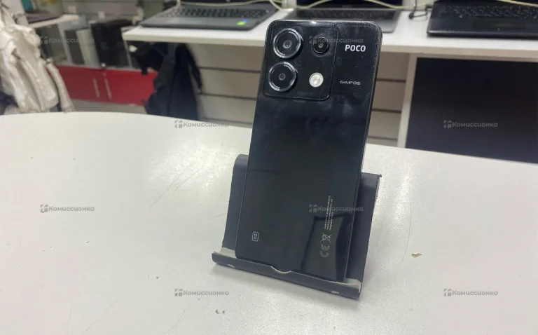 Xiaomi Poco X6 8/256 ГБ