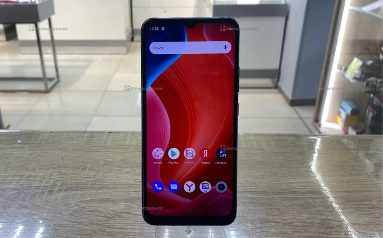 Realme C11 (2021) 2/32 ГБ