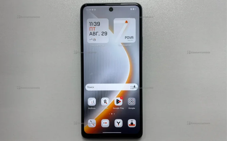 Tecno POVA 7 Neo 8/256Gb