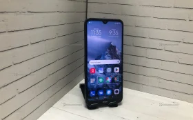 Xiaomi Redmi Note 8T 3/32 ГБ