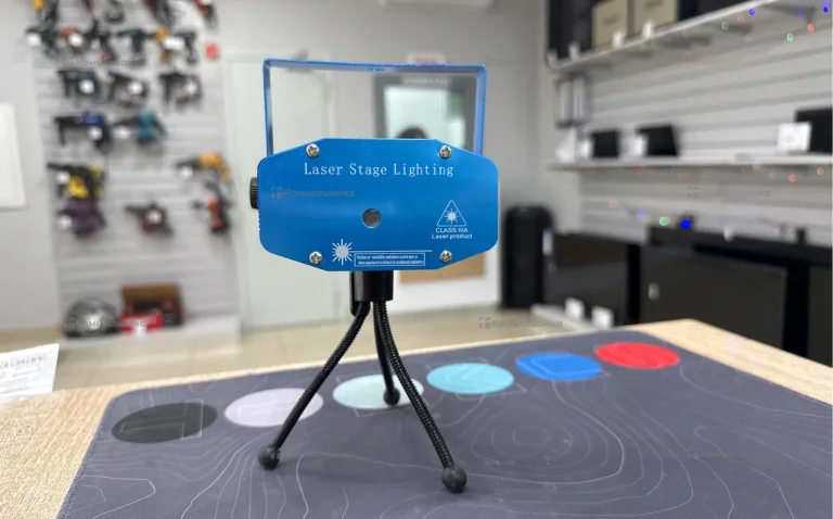 прожектор звездного неба