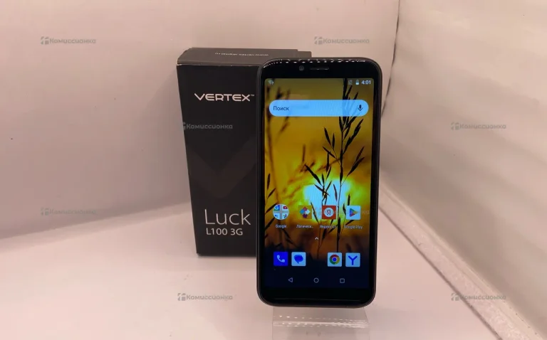 Wiko Sunset2 0/4 ГБ