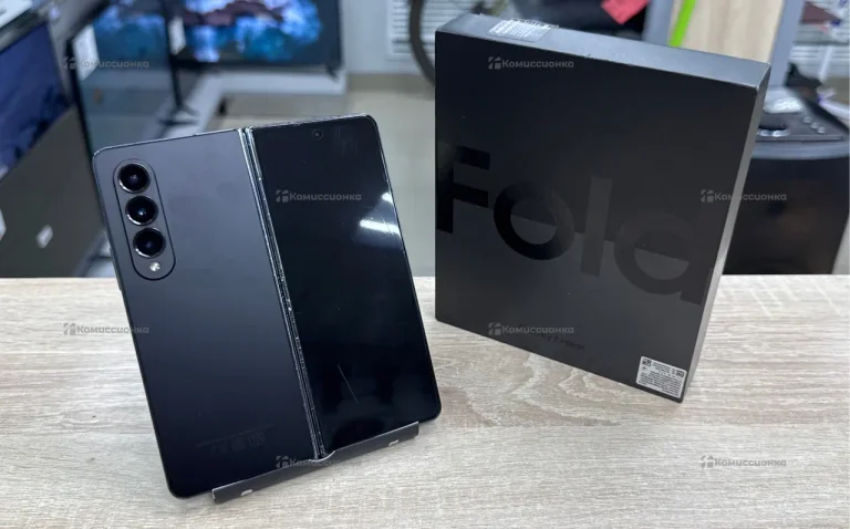 Samsung Galaxy Z Fold4 12/256 ГБ