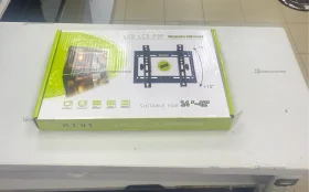 Кранштейн маленький LED LCD PDP KT 01