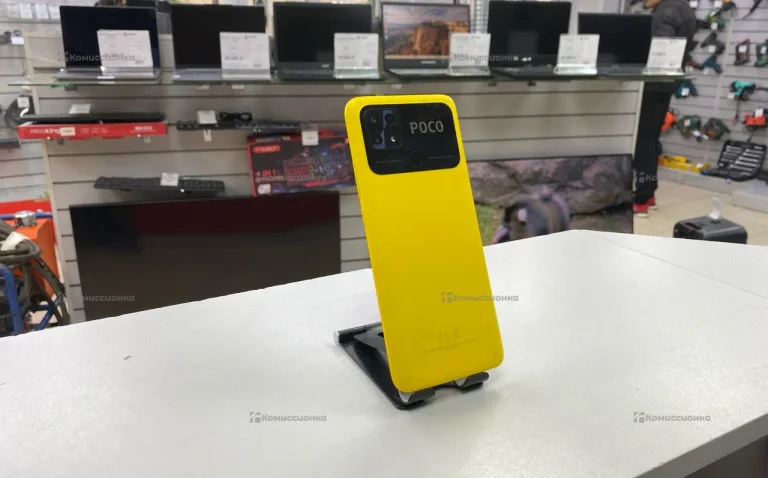 Xiaomi POCO C40 3/64
