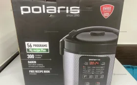 Купить Мультиварка  PMC 0578AD б/у , в Казань Цена:3900рублей