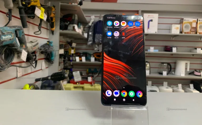 Xiaomi Poco X3 Pro 8/256 ГБ