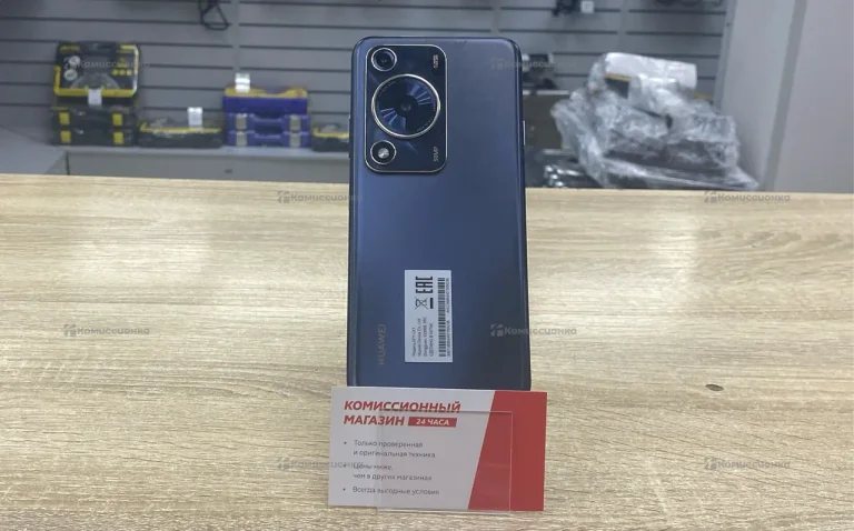 Huawei Nova Y72S 8/128 ГБ