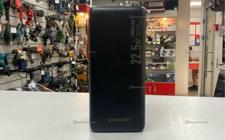 PowerBank 60000mAh