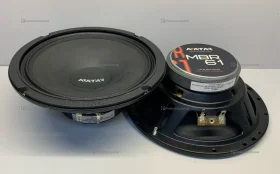 Купить Колонки Avatar MBR 61 б/у , в Краснодар Цена:1490рублей