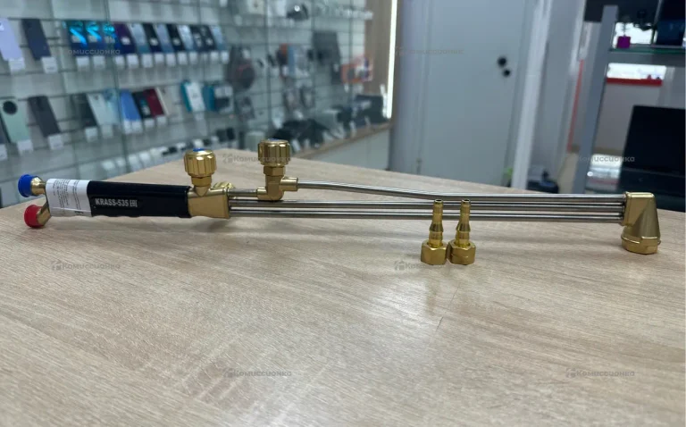 Резак KRASS-535